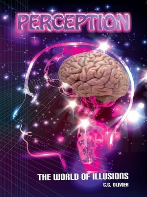 cover image of Perception (The World of Illusions)